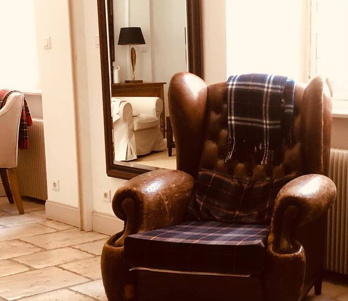 Appartement de vacances pour 2 personnes dans Eure-et-Loir - 4