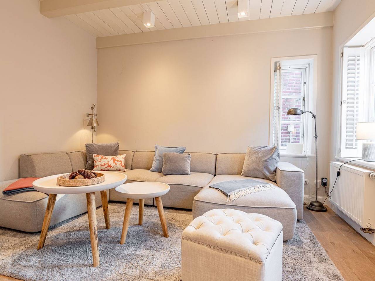 Joellas Hüs - "Genießen Sie Erholung und Abenteuer in Joellas Hüs an der Nordsee!" in Wyk auf Föhr (Stadt), Wyk auf Föhr