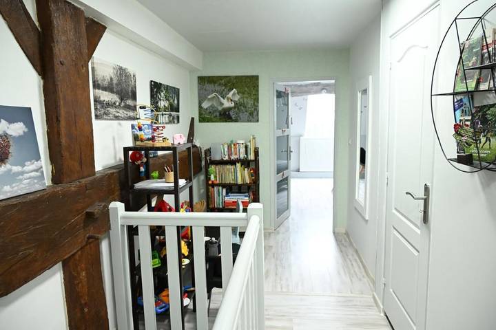 Location de vacances pour 2 personnes, avec jardin à Orges - 4