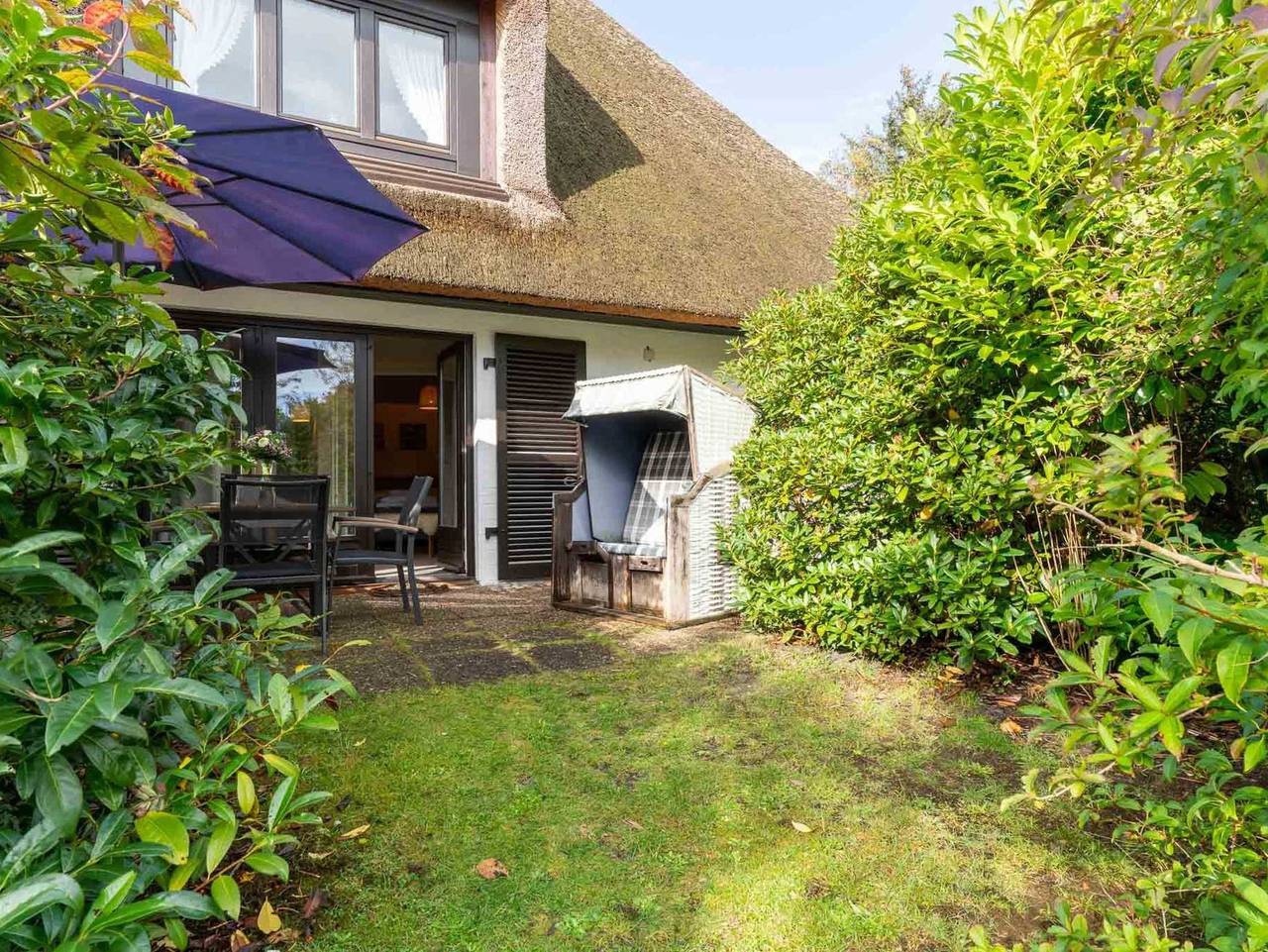 Ganze Ferienwohnung, Wohnung Dünensonne 3 (Id 134) - Wohnung Dünensonne 3 (Id 134) in St. Peter-Ording, Eiderstedt