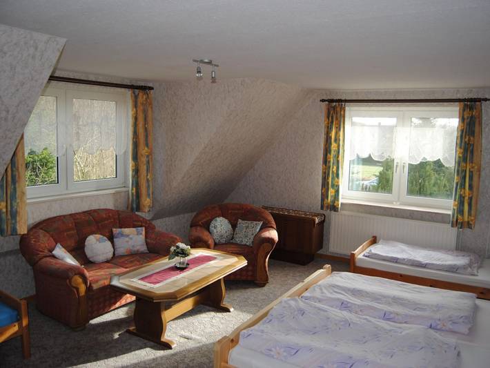 Ferienwohnung für 3 Personen - 1