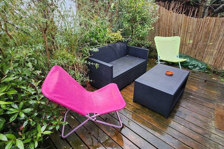 Ferienhaus für 4 Personen in Le Havre