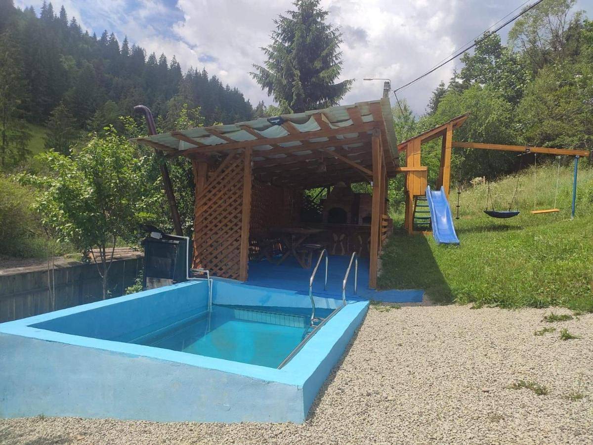 Villa in Alba (Romania)