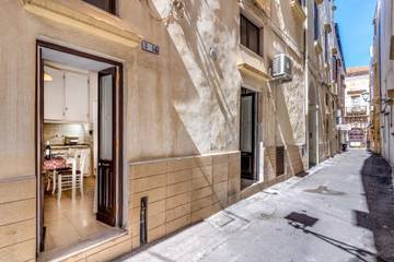 Ferienwohnung für 4 Personen in Gallipoli, Golf von Tarent, Bild 3