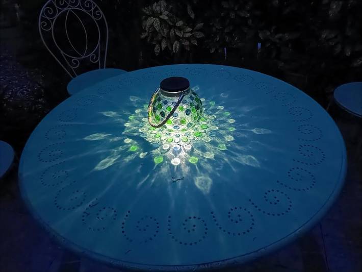 Location de vacances pour 5 personnes, avec terrasse à Saint-Blimont - 4