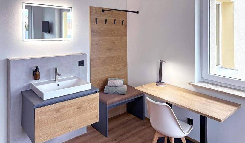 Ferienwohnung für 2 Personen, mit Garten in Wachau - 3