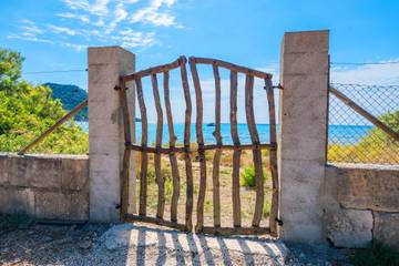 Finca in Son Servera, Mallorca Osten für 8 