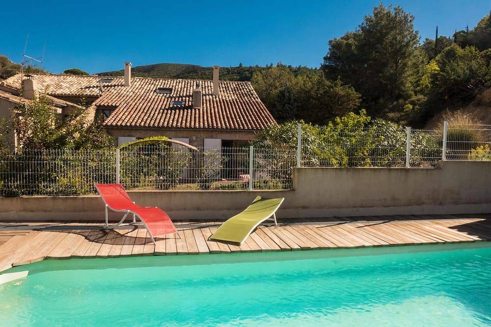 Photo : Maison de vacances
