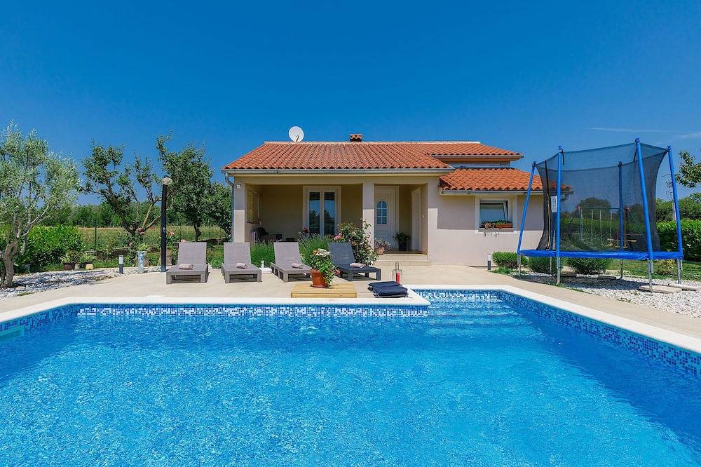 Casa vacanza a Pula Croazia a partire da 169€ a notte