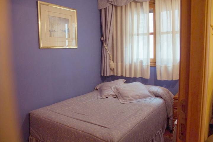 Casa rural para 15 personas, con Vistas en Murillo de Gállego - 3