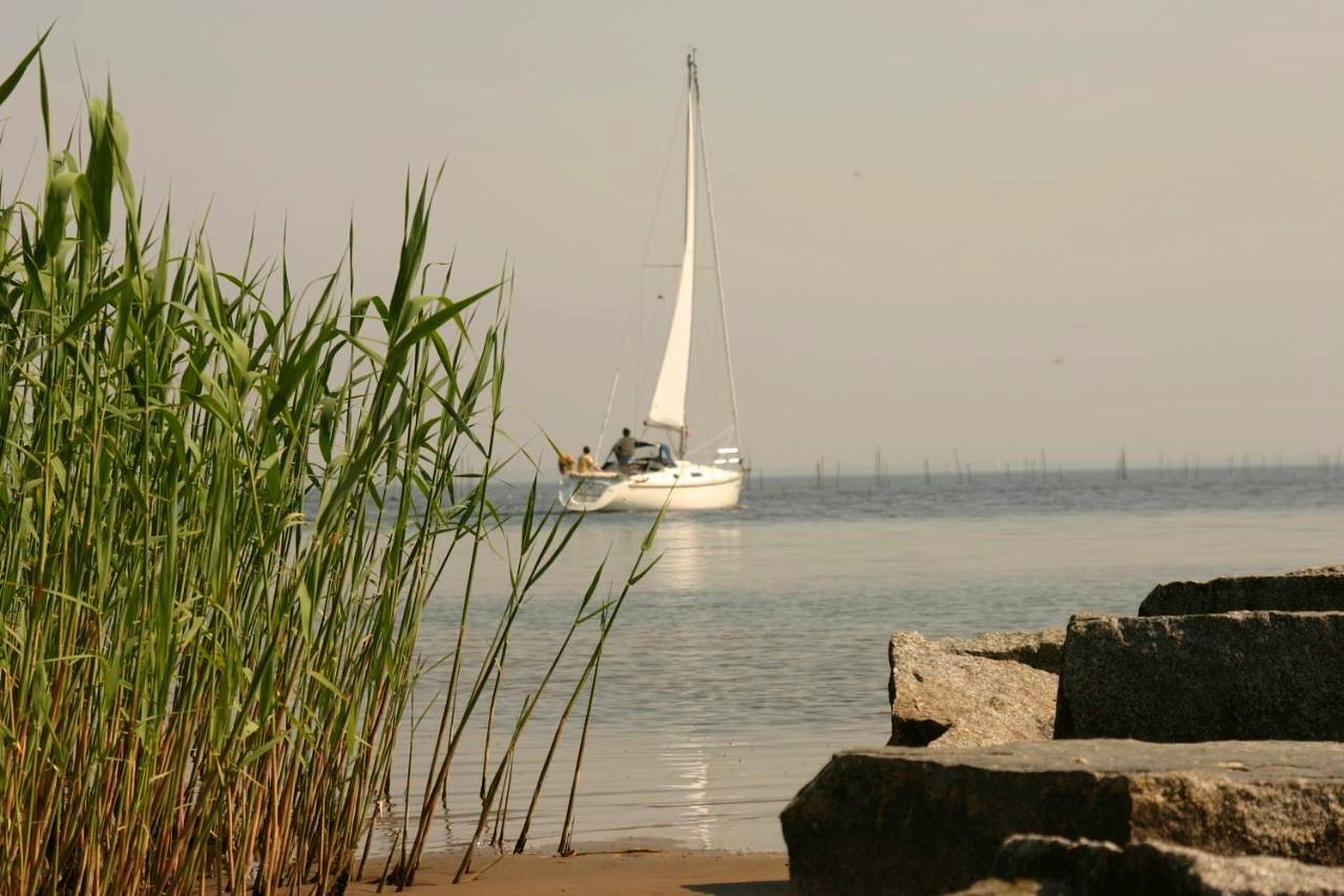Lagunenstadt Ueckermünde Ag in Ueckermünde, Vorpommern Greifswald