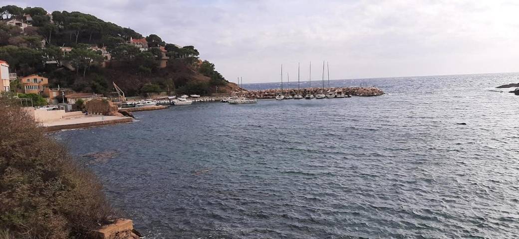 Gîte pour 6 personnes, avec terrasse ainsi que vue et piscine, animaux acceptés à Montegrosso - 3