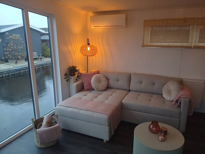 Chalet für 6 Personen in Giethoorn - 2