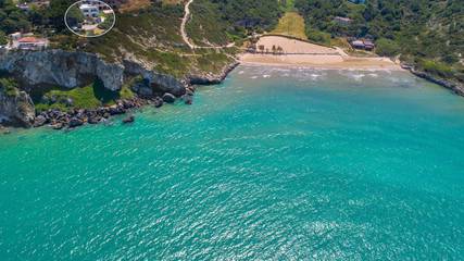Villaggio Vacanze per 9 Persone in Peschici e dintorni, Gargano, Foto 3