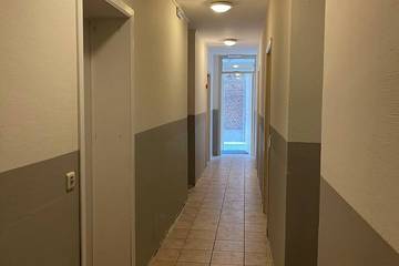 Gîte pour 3 personnes à Gembloux