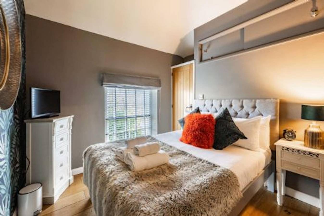 Host & Stay | The Chapel in Thornham in Hunstanton, Norfolk Coast