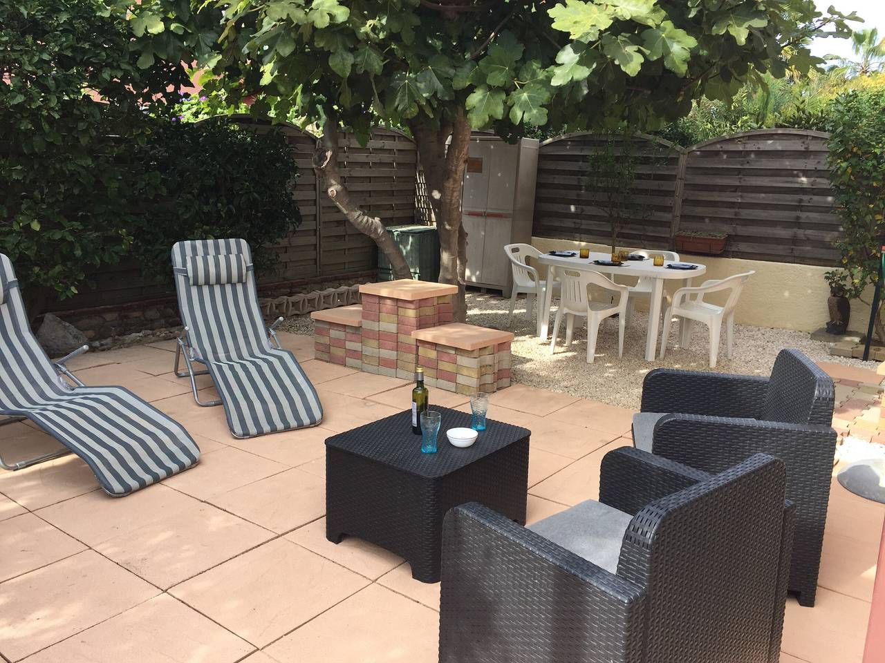 Appartamento vacanze a Argelès-sur-Mer a partire da 50€ a notte