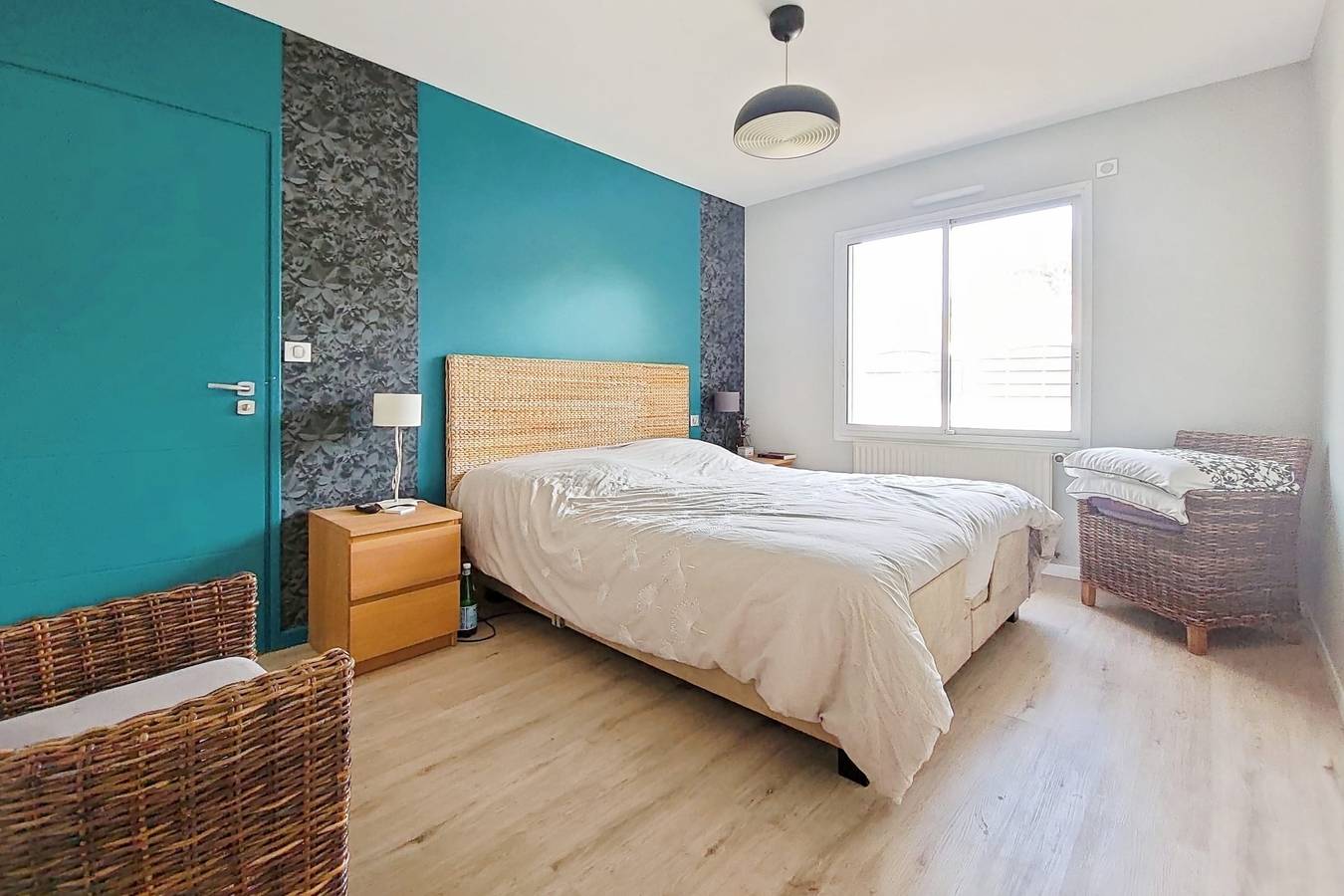 Ferienhaus für 12 Personen mit Terrasse in Challans, Loire-Tal