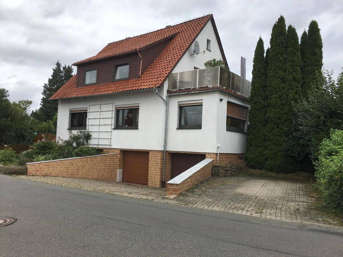 Ganze Wohnung, Drei Linden in Osterode in Osterode, Harzvorland