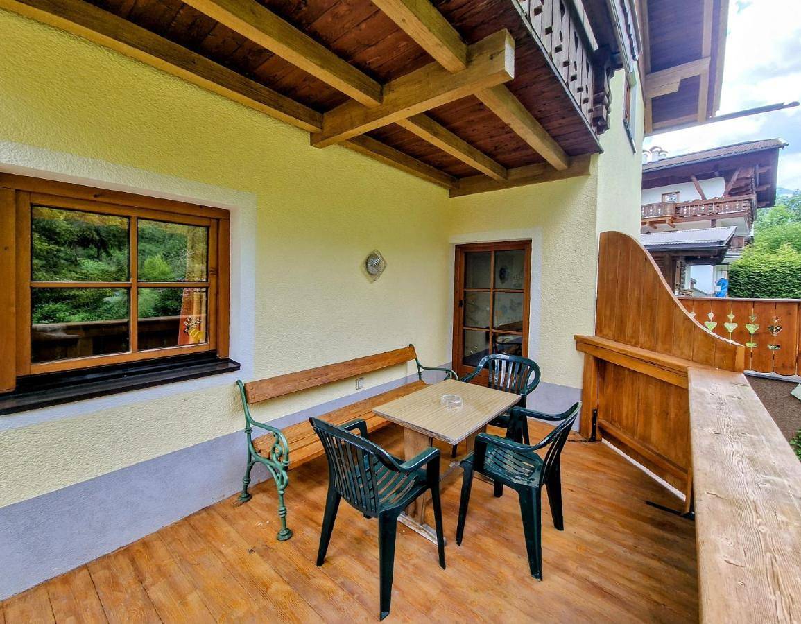 Ferienhaus Alpenschlössl in Lechtaler Alpen, Lermoos