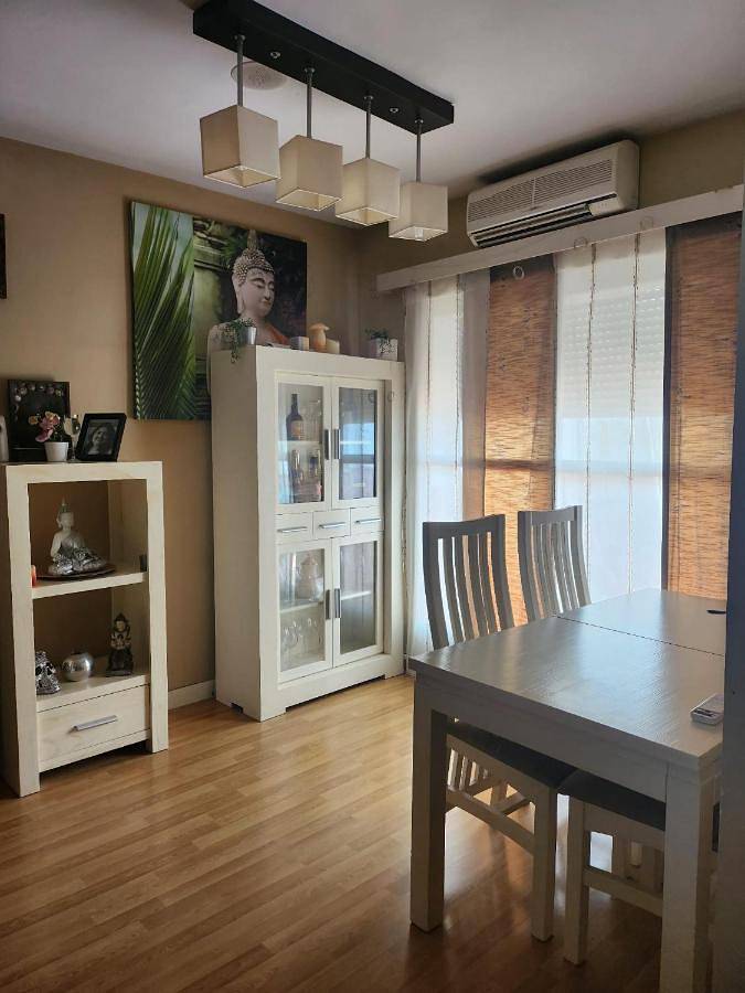 Appartement de vacances entier, Villalucen in Lucena, Sierras Subbéticas