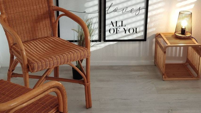 Ferienwohnung für 8 Personen, mit Balkon in Kappel-Grafenhausen - 4