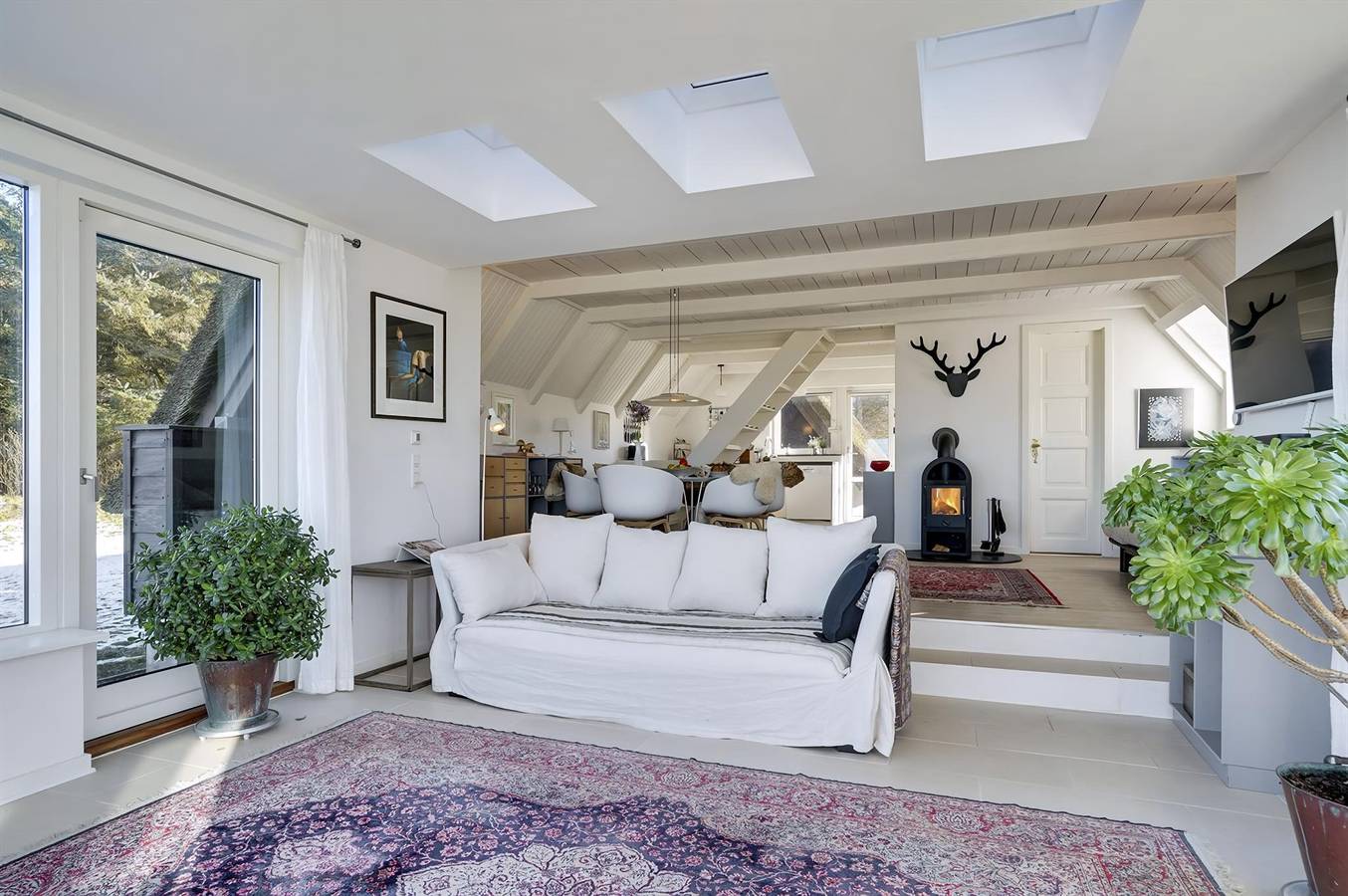 Pet friendly home in Løgstør with Wifi in Løgstør, Limfjord in Nordjütland