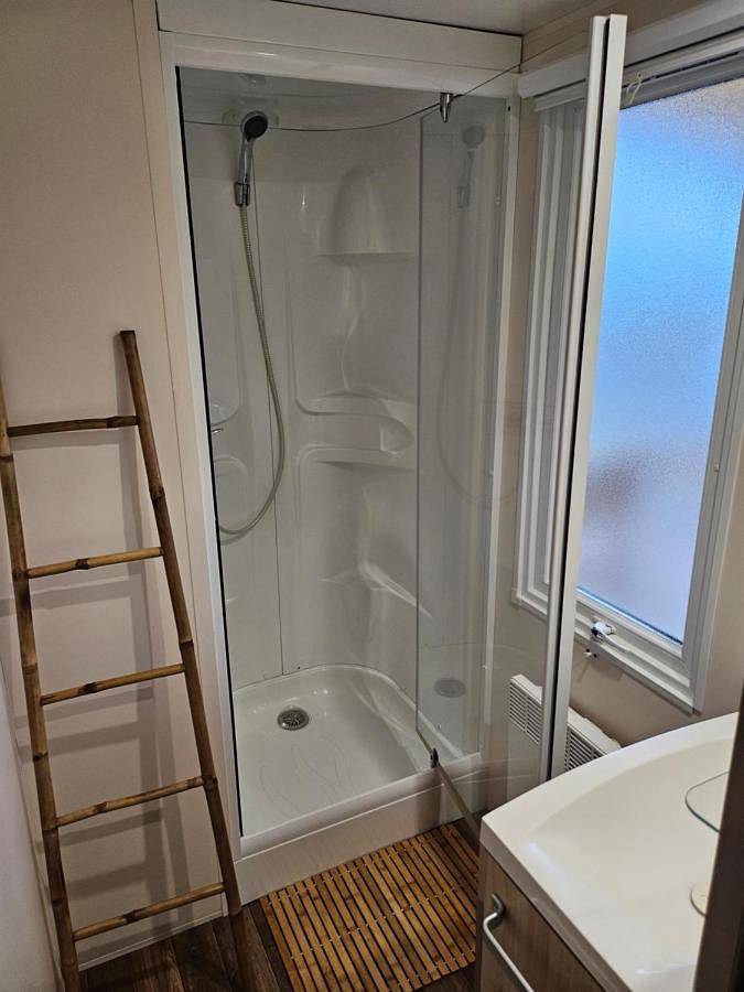 Location de vacances pour 7 personnes, avec vue et jardin, animaux acceptés dans Plage du Portel - 2