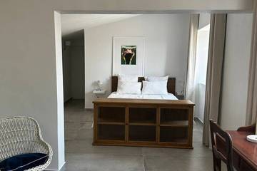 Château pour 4 Personnes dans Uzès, Gard, Photo 1