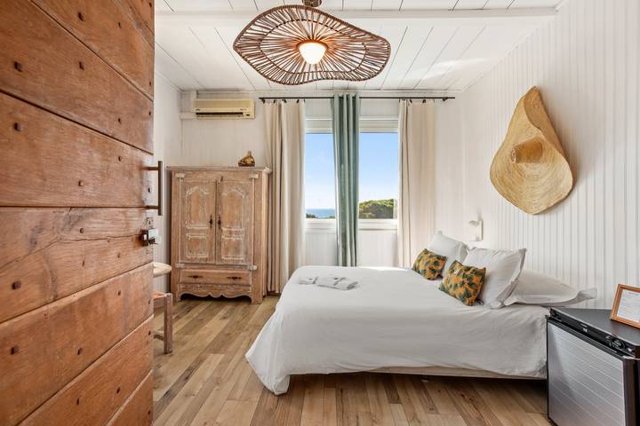 Ferienhaus für 18 Personen, mit Garten und Sauna in Les Issambres - 3