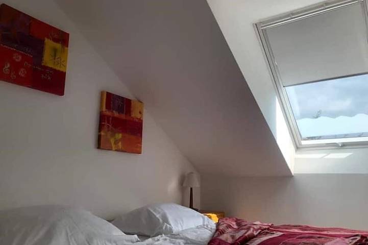Ferienwohnung für 2 Personen am Phantasialand - 4