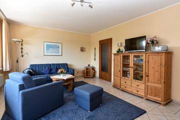 Ferienwohnung für 3 Personen in Döse, Cuxhaven, Bild 2