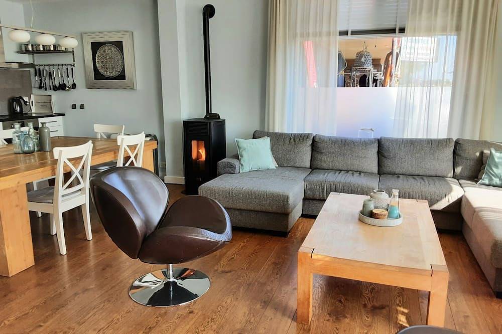 Casa vacanza a Costa Olandese a partire da 118€ a notte