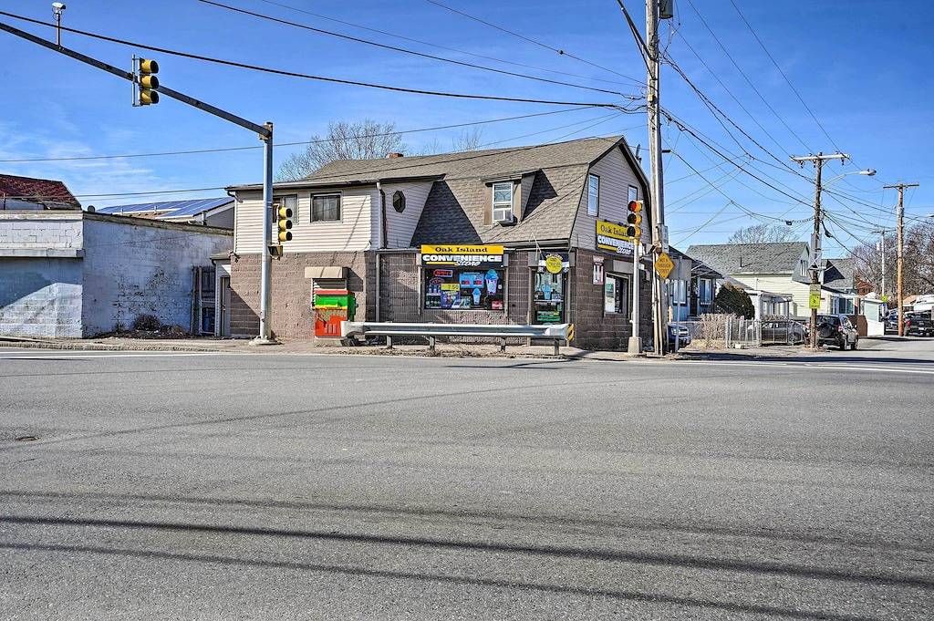 Vacation House for 2 Guests in Revere, Massachusetts