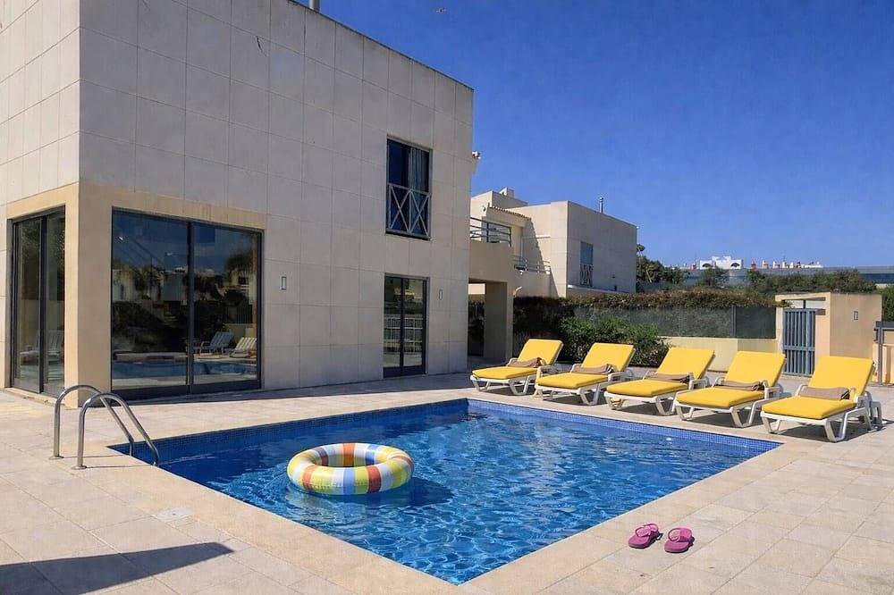 Casa vacanza a Algarve Central a partire da 414€ a notte
