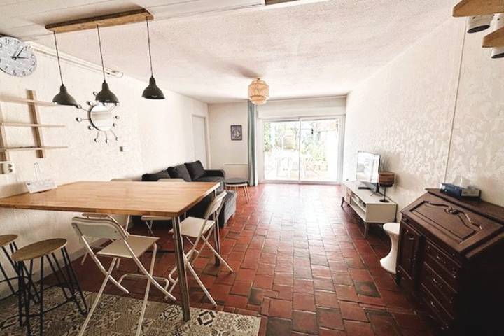 Ferienhaus für 6 Personen, mit Garten, kinderfreundlich in La Rochelle - 3