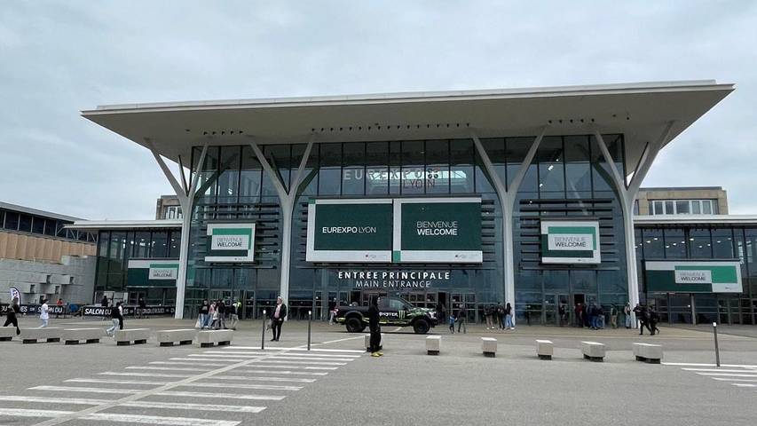 Gîte pour 2 personnes, avec jardin à Saint-Bonnet-de-Mure - 4