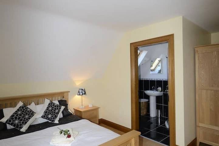 B&B für 5 Personen in Inishowen - 3
