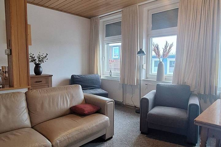 B&B für 3 Personen, mit Garten und Terrasse, mit Haustier in Braunlage
