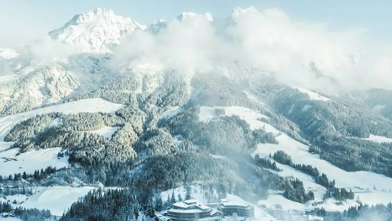 Appartamento vacanze a Leogang a partire da 415€ a notte