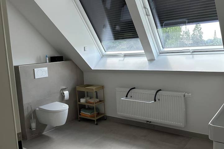 Ferienwohnung für 6 Personen, mit Haustier - 1