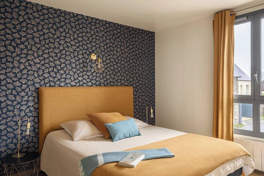 Appartement entier, \"Côté Ciel - Cancale\" - Gîte Standing - Proche Centre et Port - 4 personnes in Cancale, Baie du Mont-Saint-Michel