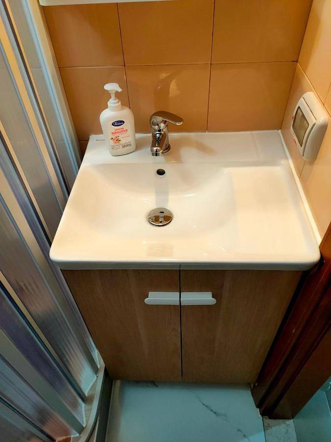Casa vacanze Libeccio parcheggio privato in Sapri, Cilento Coast