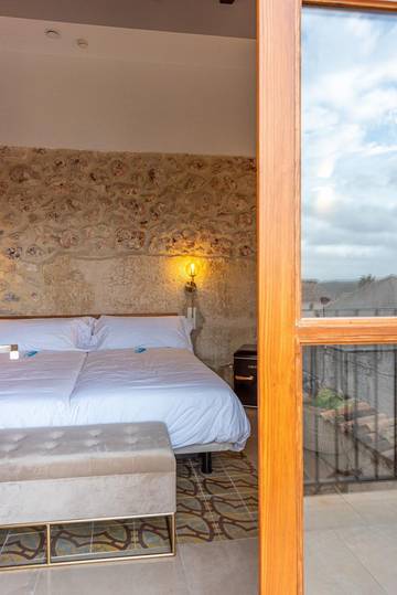 Hotel in Sineu, Mallorca Inselmitte für 2 