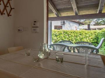 Bungalow für 3 Personen in Grado, Adriatisches Meer, Bild 4