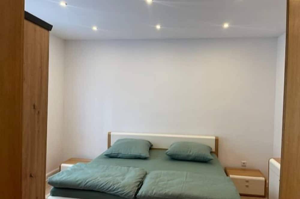 Ganze Wohnung, Ferienwohnung 1 (45qm) mit voll ausgestatteter Küche in Bad Sassendorf, Kreis Soest