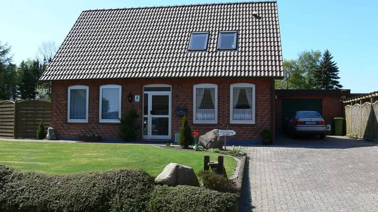 Ganze Ferienwohnung, Ferienwohnung für 2 Personen (45 m²) in Kappeln in Rabel, Kappeln & Umgebung