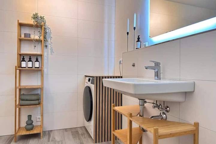 Ferienwohnung für 6 Personen - 1