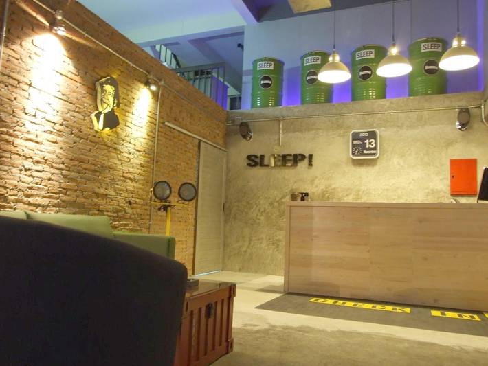 Maison d’hôte pour 10 personnes, avec terrasse et jardin à Chiang Mai - 4