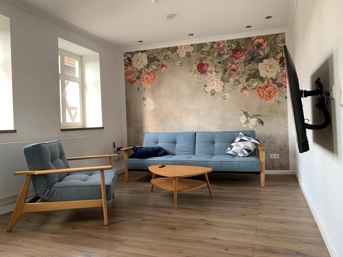 Ganze Wohnung, Zum Binnenschiffer Tangermünde in Tangermünde, Altmark
